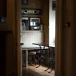 Brogans Bar & 3* Trim