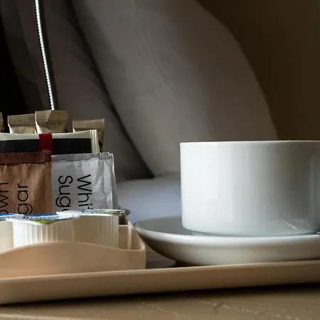 Brogans Bar & Hotel Guest house