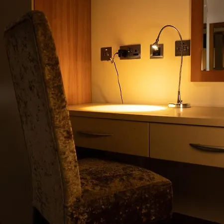 Πανσιόν Brogans Bar & 3*