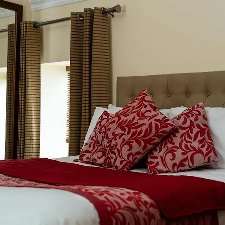 Πανσιόν Brogans Bar &