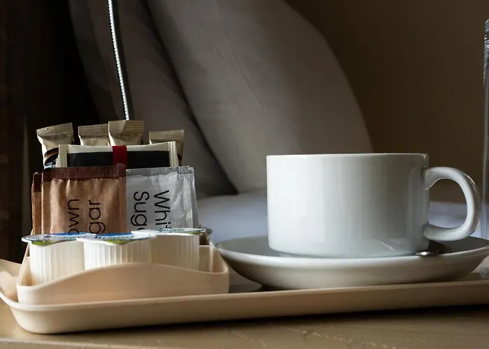 Brogans Bar & Гостевой дом