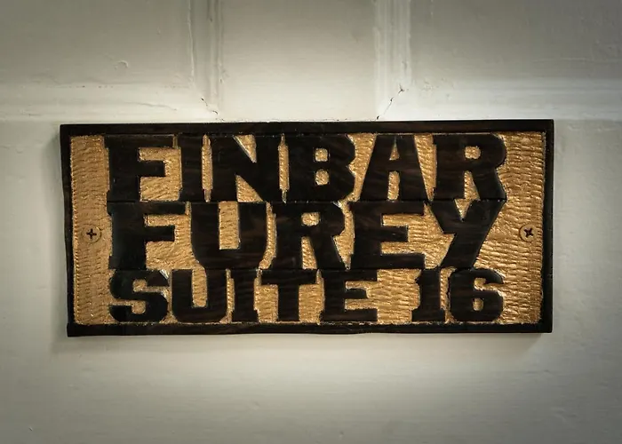 Brogans Bar&hotel Gasthuis 3*