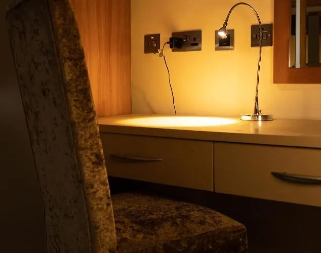 Гостевой дом Brogans Bar & 3*