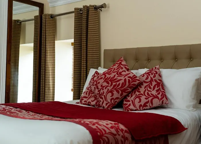 Gasthuis Brogans Bar&hotel