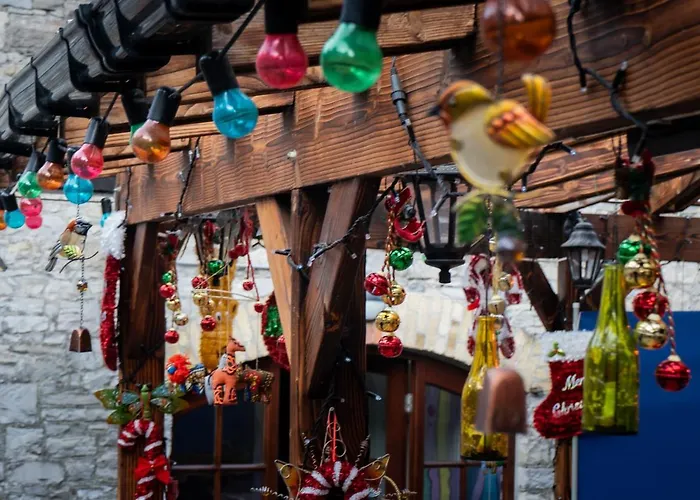 Brogans Bar & Гостевой дом Трим