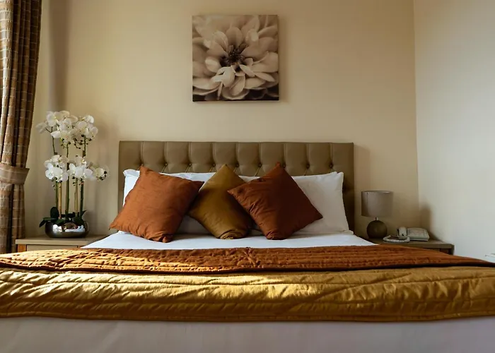 Brogans Bar & Гостевой дом Трим