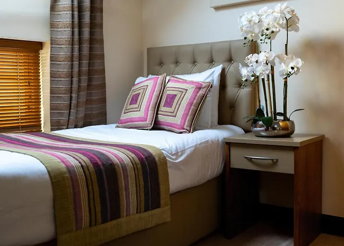 Brogans Bar&hotel 3* Trim