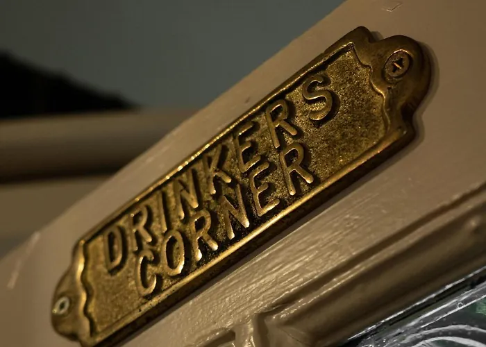 Brogans Bar&hotel Trim