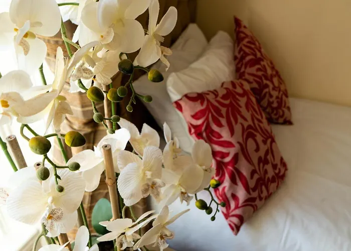 Гостевой дом Brogans Bar & 3*